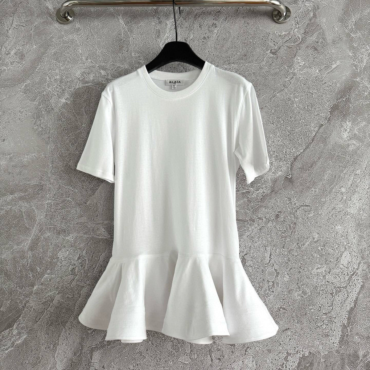 ALAIA T-SHIRT