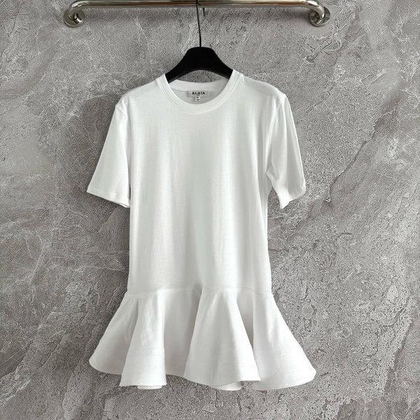 ALAIA T-SHIRT