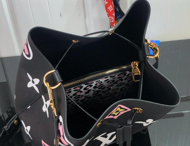 Chloe’s Picks - LOV Bags - 2358