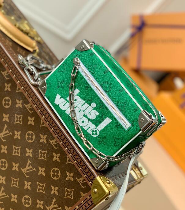 Chloe’s Picks - LOV Bags - 2290