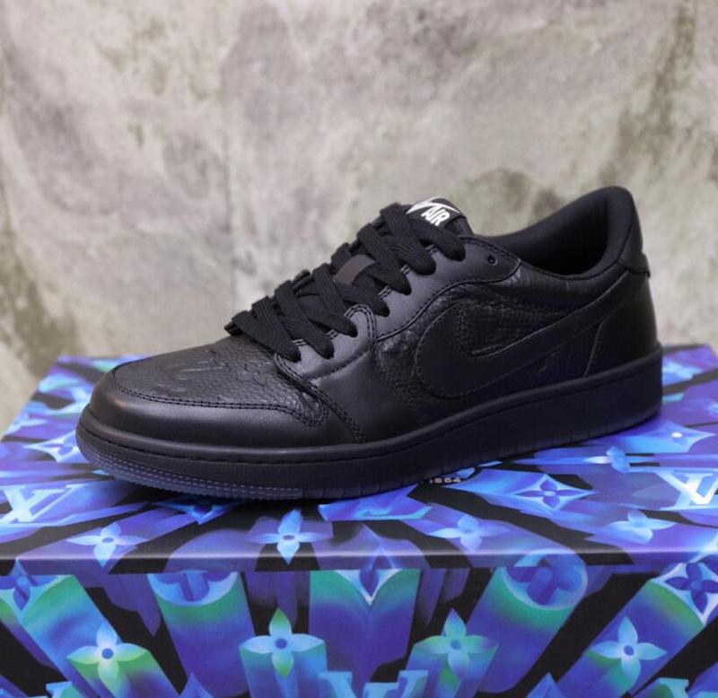 Chloe’s Picks - LOV Men Shoes - 1329