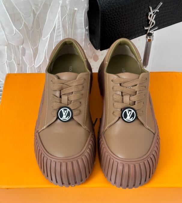 Chloe’s Picks - LOV Women Shoes - 502