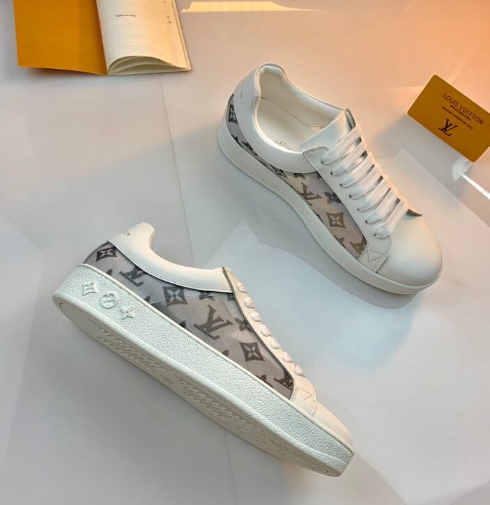 Chloe’s Picks - LOV Men Shoes - 1810