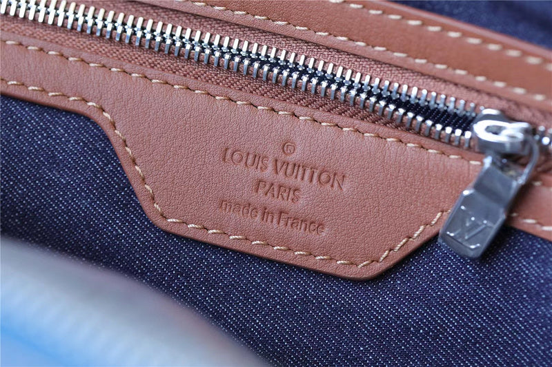 I W Fashion Lu-Vi bags - 11164