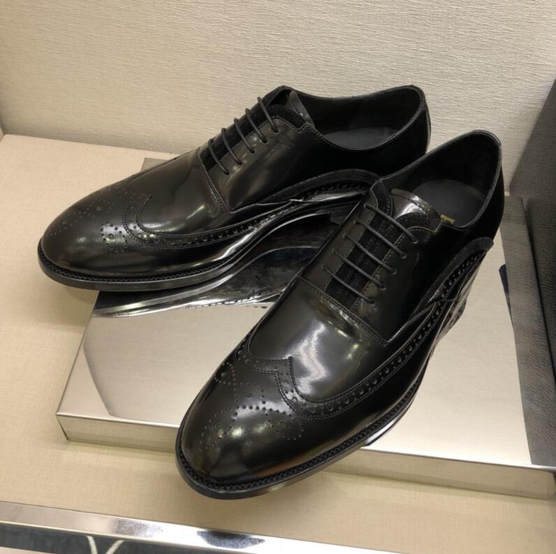 Chloe’s Picks - PD Men Shoes - 380