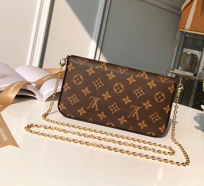 Chloe’s Picks - LOV Bags - 3087