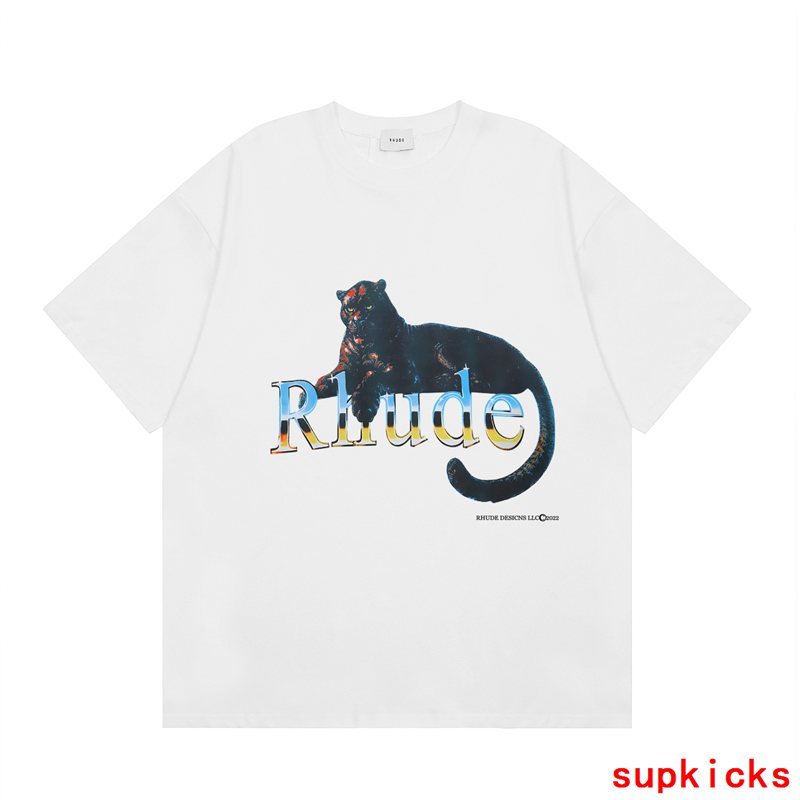 RHUDE Luxury Cloth