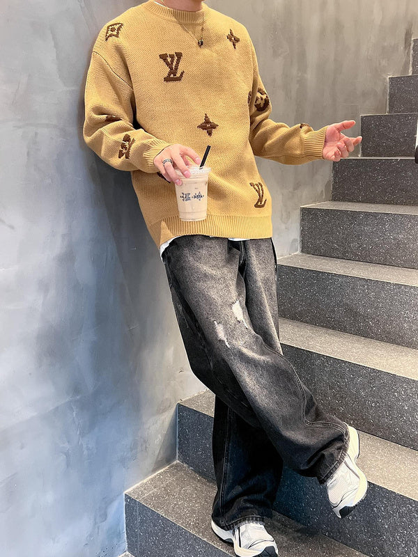 Louis Vuittion Luxury Clothes