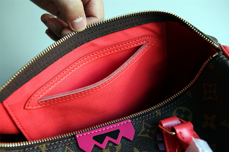 I W Fashion Lu-Vi bags - 8183