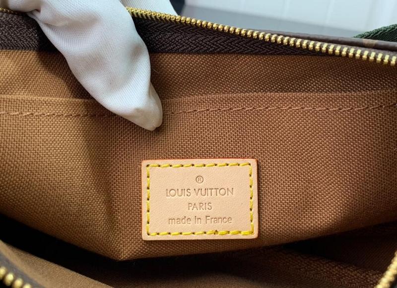 Chloe’s Picks - LOV Bags - 2684