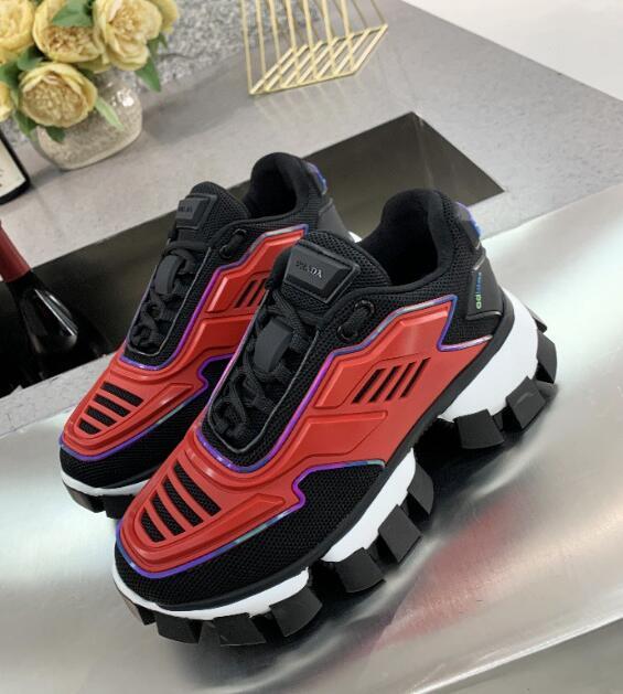 Chloe’s Picks - PD Men Shoes - 424