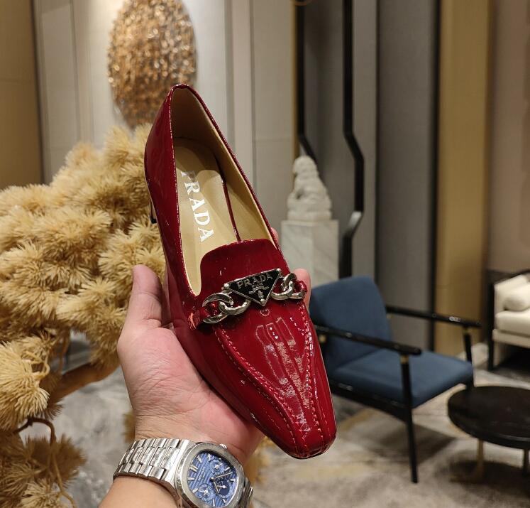 Chloe’s Picks - PD Women Shoes - 203