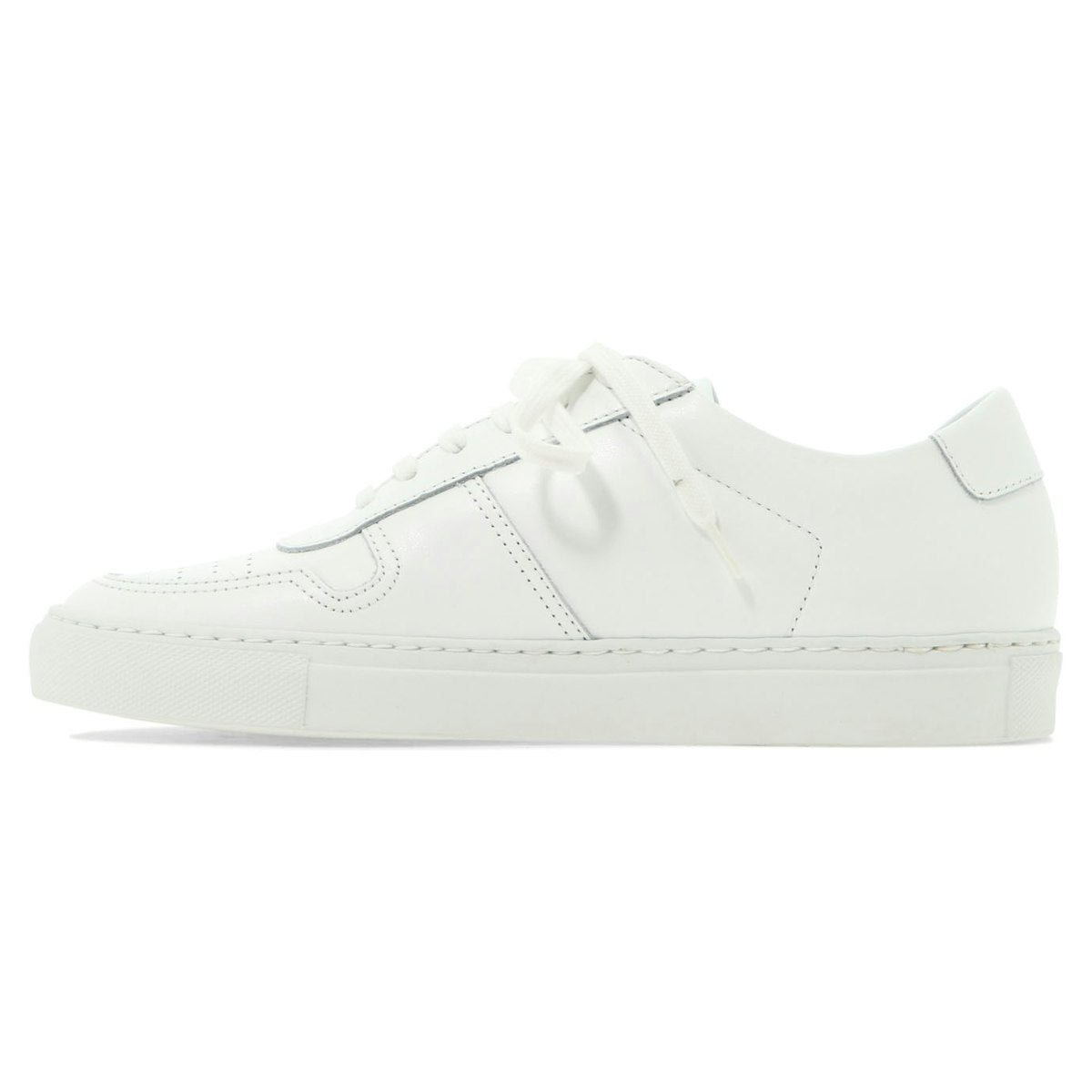 "BBALL" SNEAKERS
