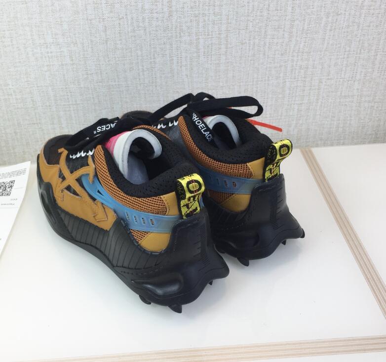Chloe’s Picks - YZO Women Shoes - 110