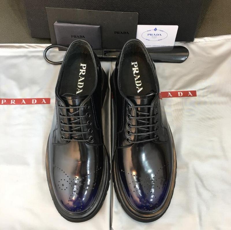 Chloe’s Picks - PD Men Shoes - 464