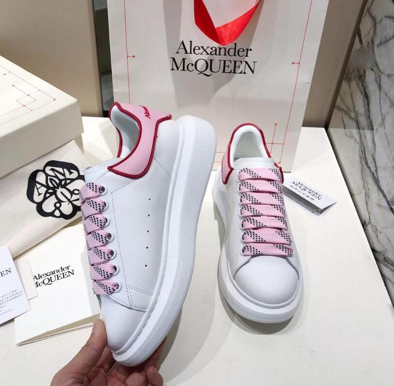 Chloe’s Picks - AQ Men SHoes - 489