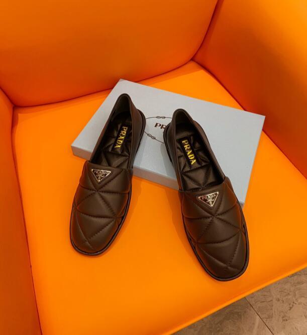 Chloe’s Picks - LOV Women Shoes - 340