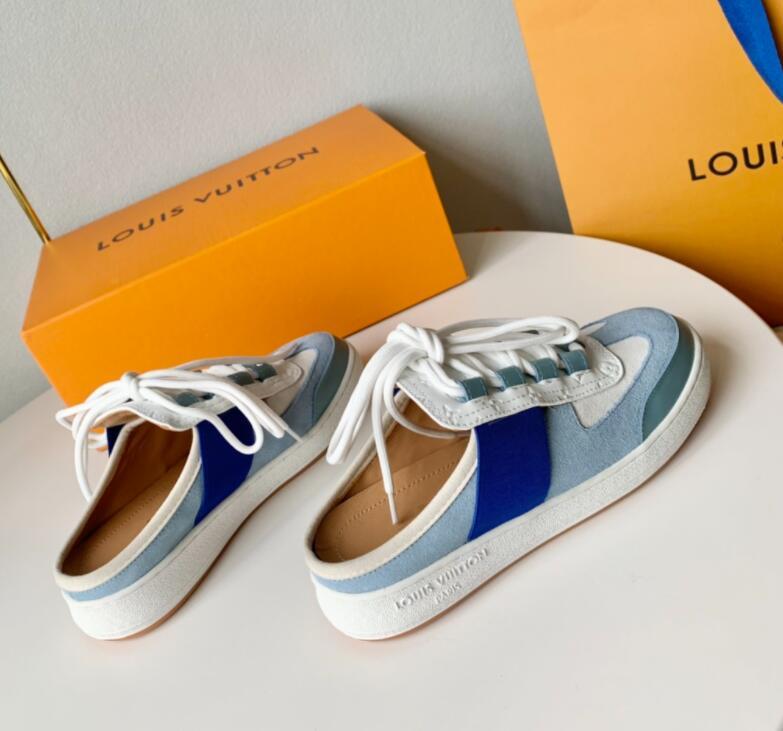 Chloe’s Picks - LOV Women Shoes - 332