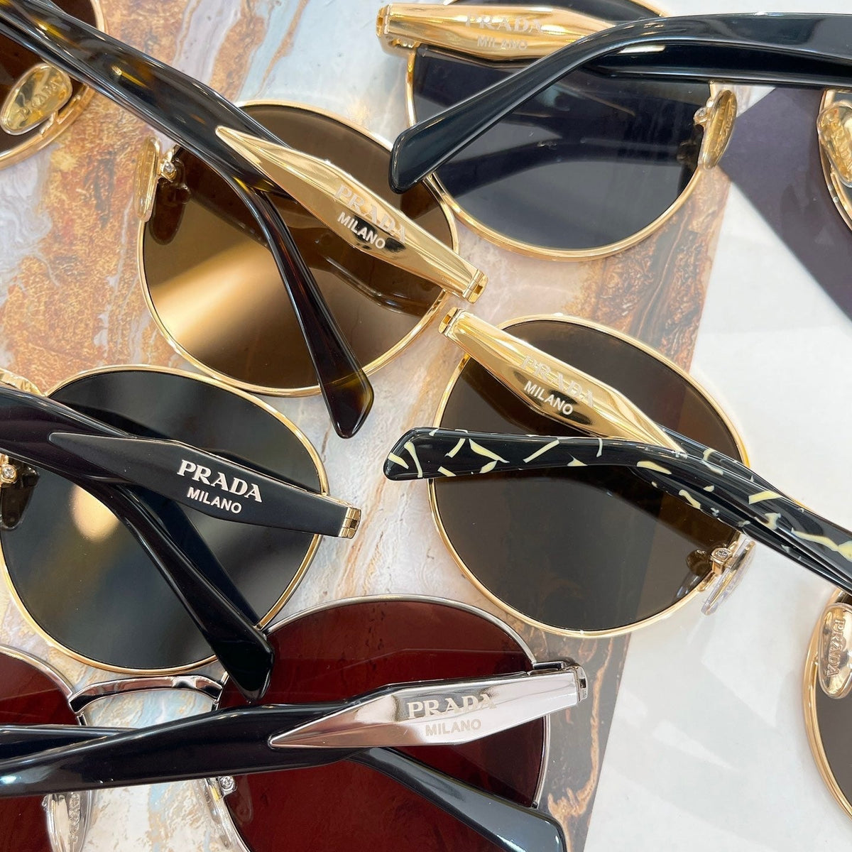 PD SUNGLASSES