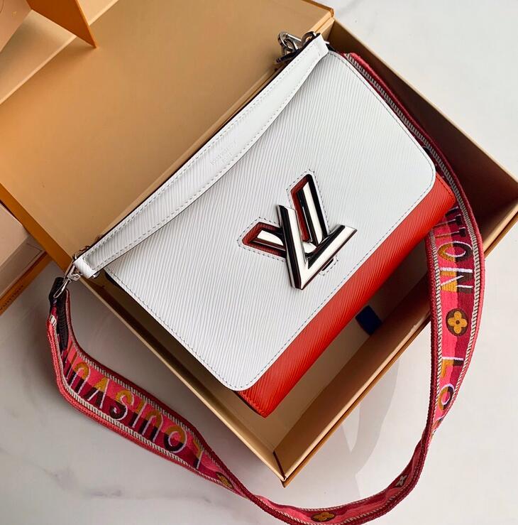 Chloe’s Picks - LOV Bags - 3068