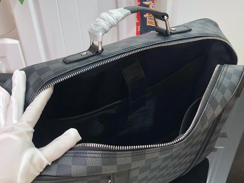 Chloe’s Picks - LOV Bags - 2462