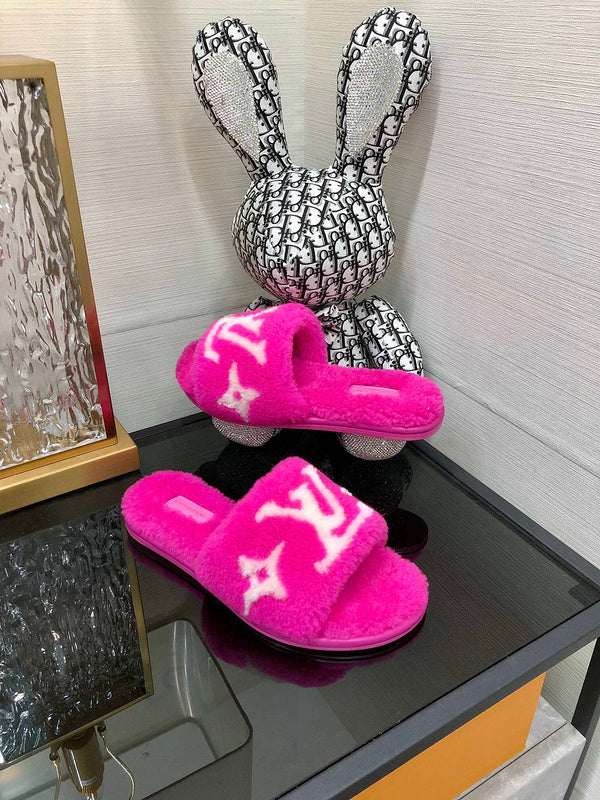 Louis Vuittion Luxury Shoes