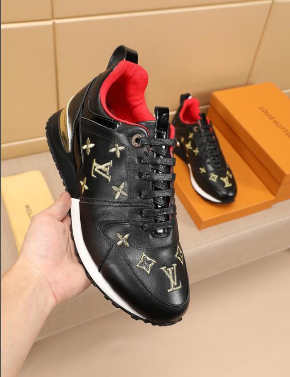 Chloe’s Picks - LOV Men Shoes - 1776