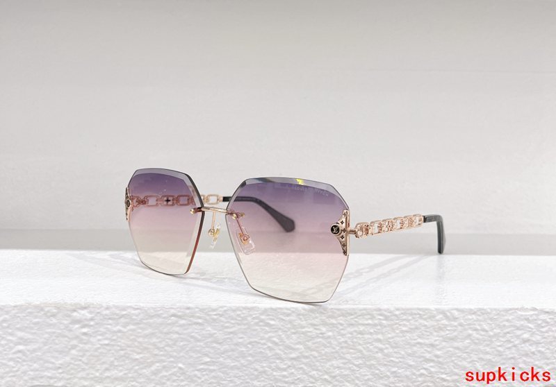 Louis Vuittion Luxury Sunglasses