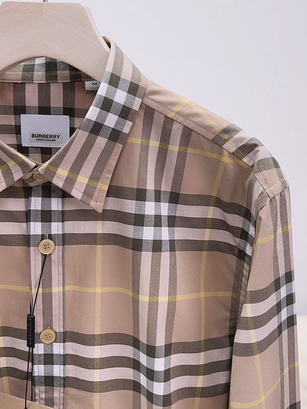 Burberry Luxury Clothes