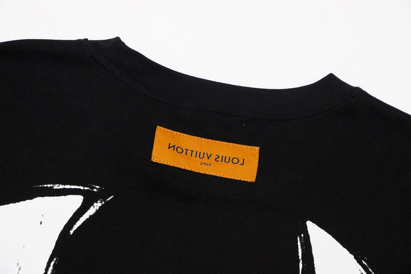 Louis Vuittion Luxury T-Shirt