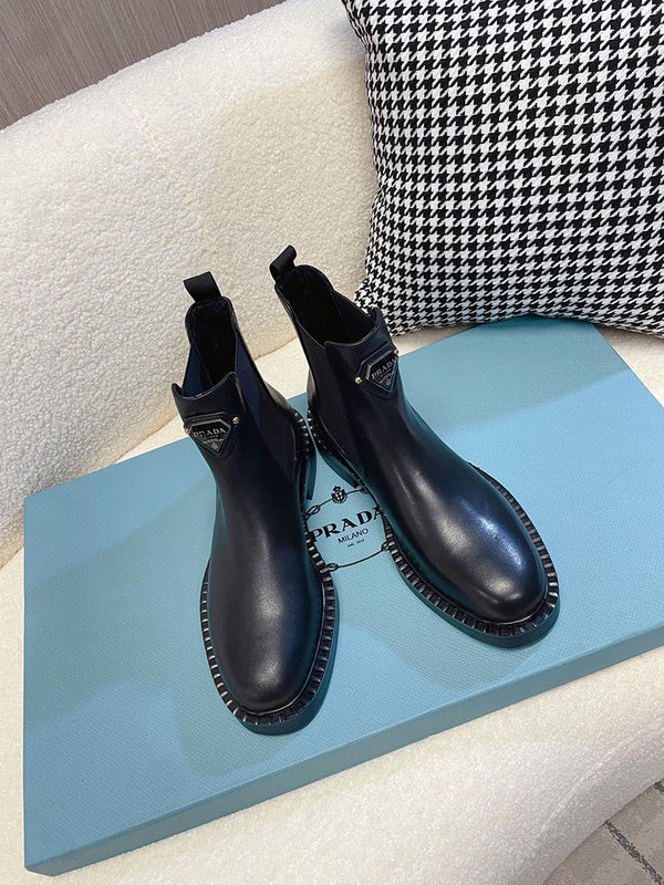 Prada Luxury Shoes