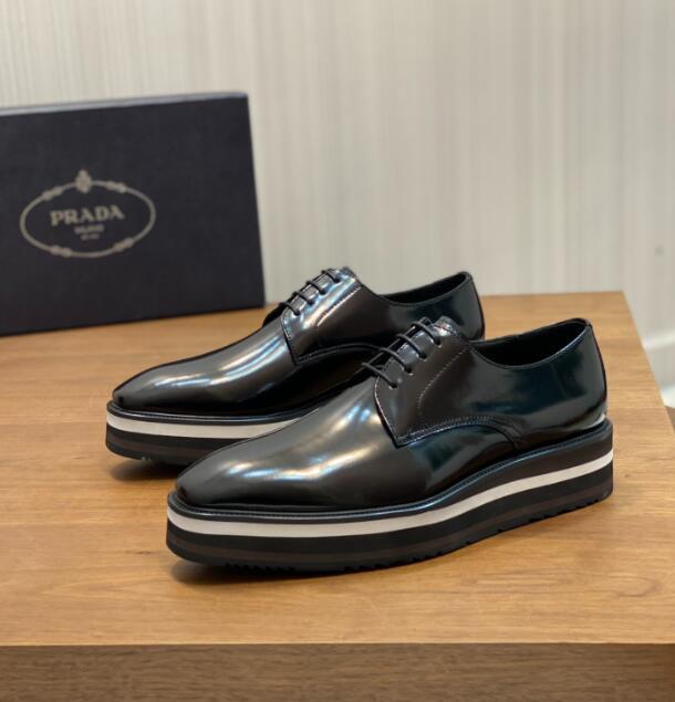 Chloe’s Picks - PD Men Shoes - 056