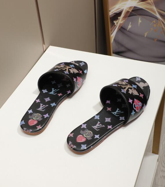 Chloe’s Picks - LOV Women Shoes - 551