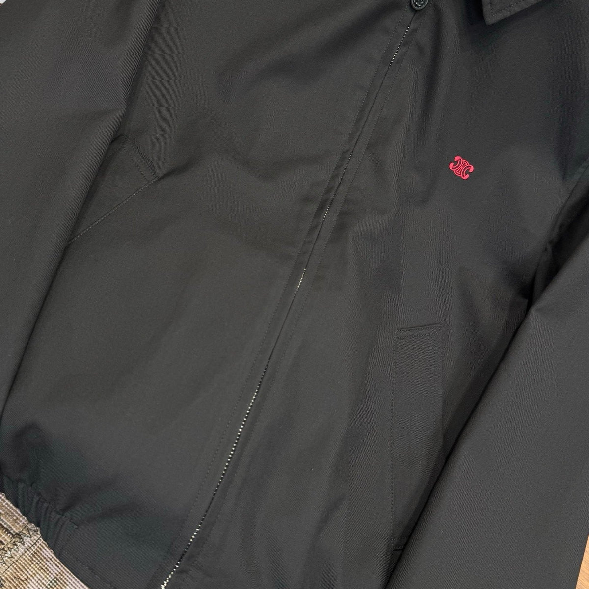 CEL JACKET