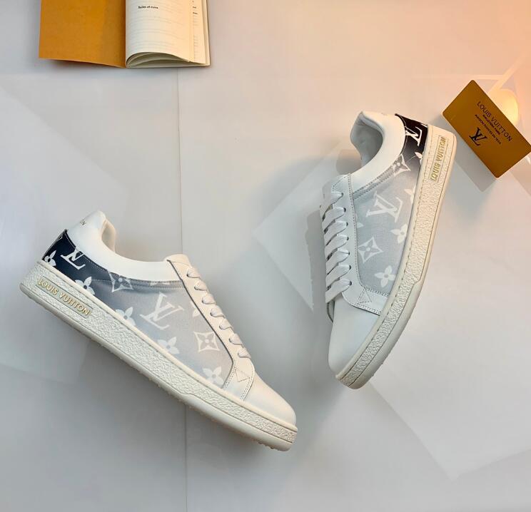 Chloe’s Picks - LOV Men Shoes - 1809