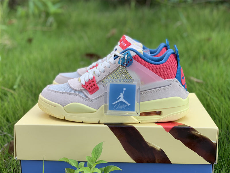 Nike Luxury Shoes