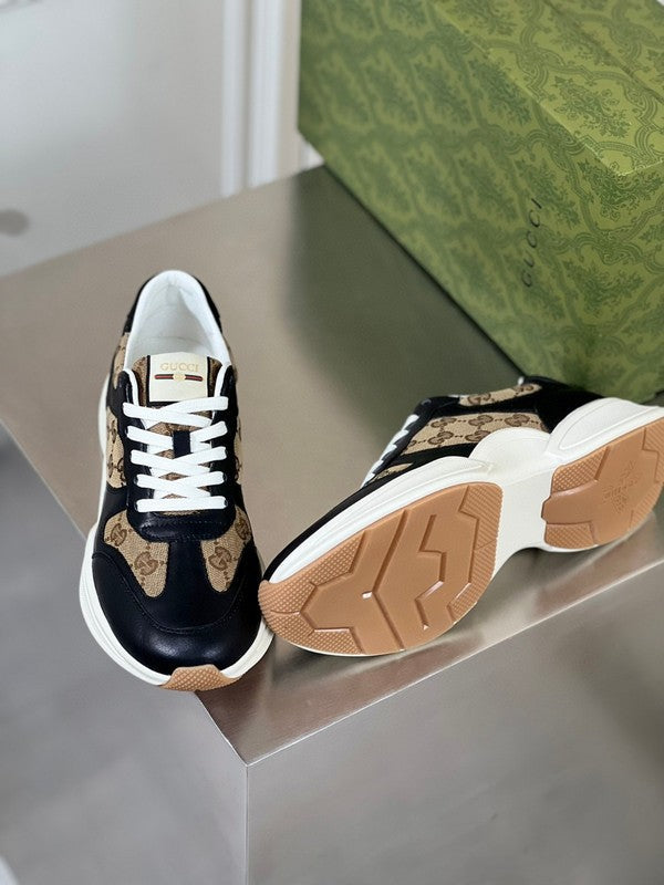 Gucci Luxury Shoes