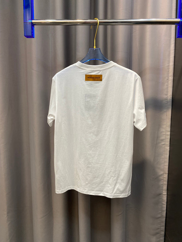 Louis Vuittion Luxury T-Shirt