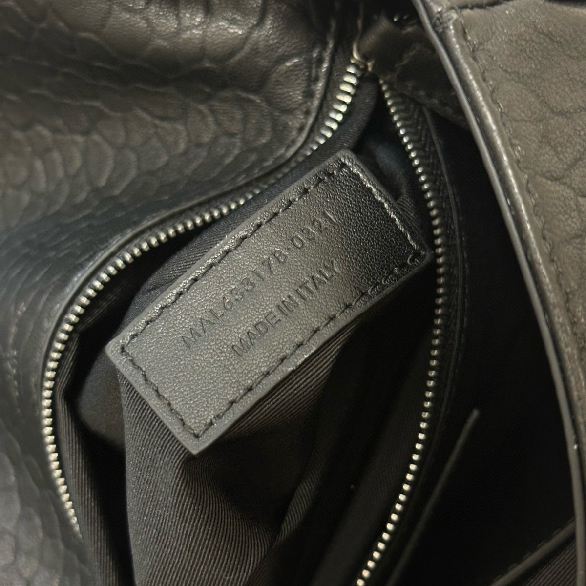 SL NIKI MEDIUM BAG