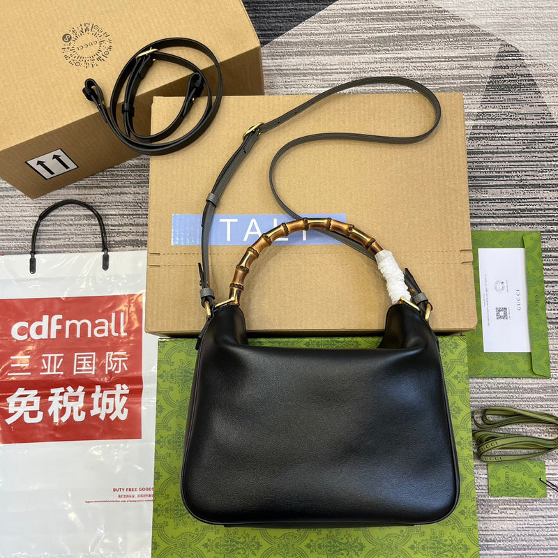 ENT - GCI Bags - 1400