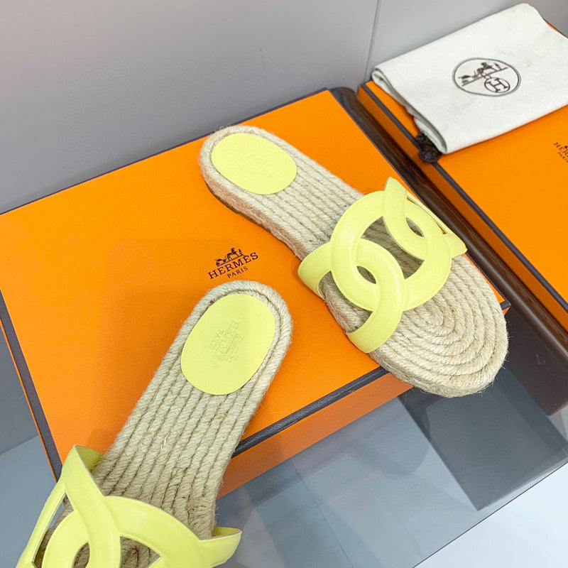 Hermes Luxury Sandals