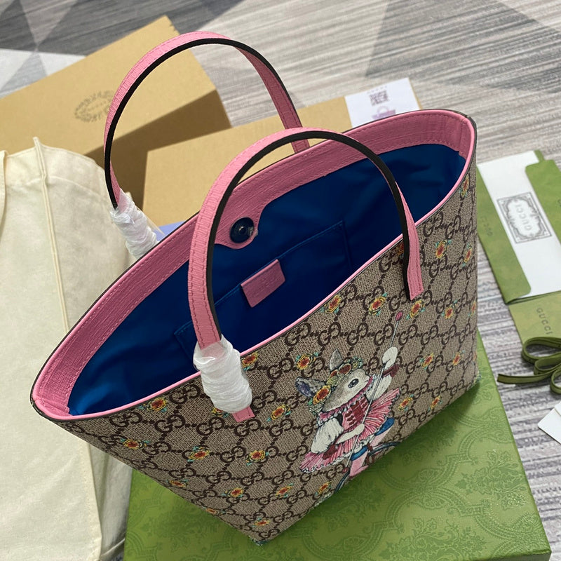 PHA - GUKI Bags - 1925