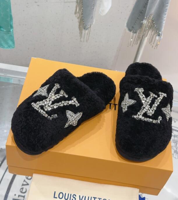Chloe’s Picks - LOV Women Shoes - 447