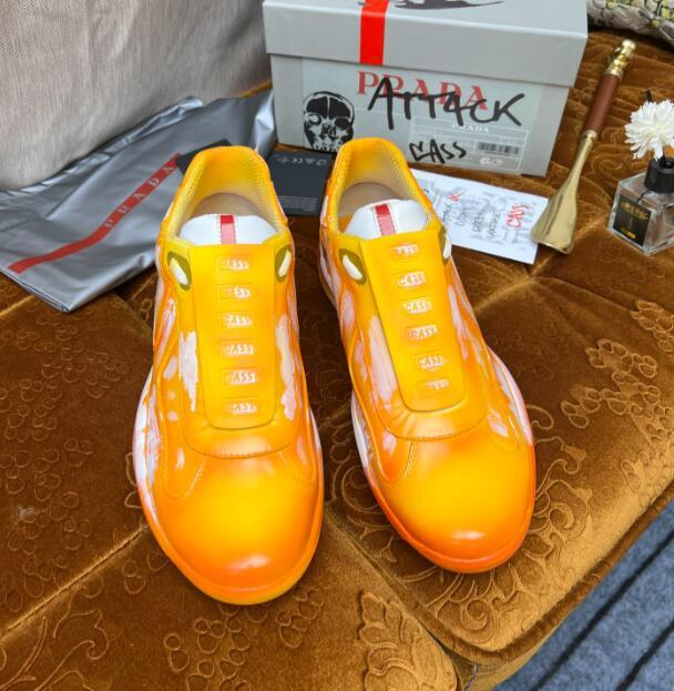 Chloe’s Picks - PD Men Shoes - 191