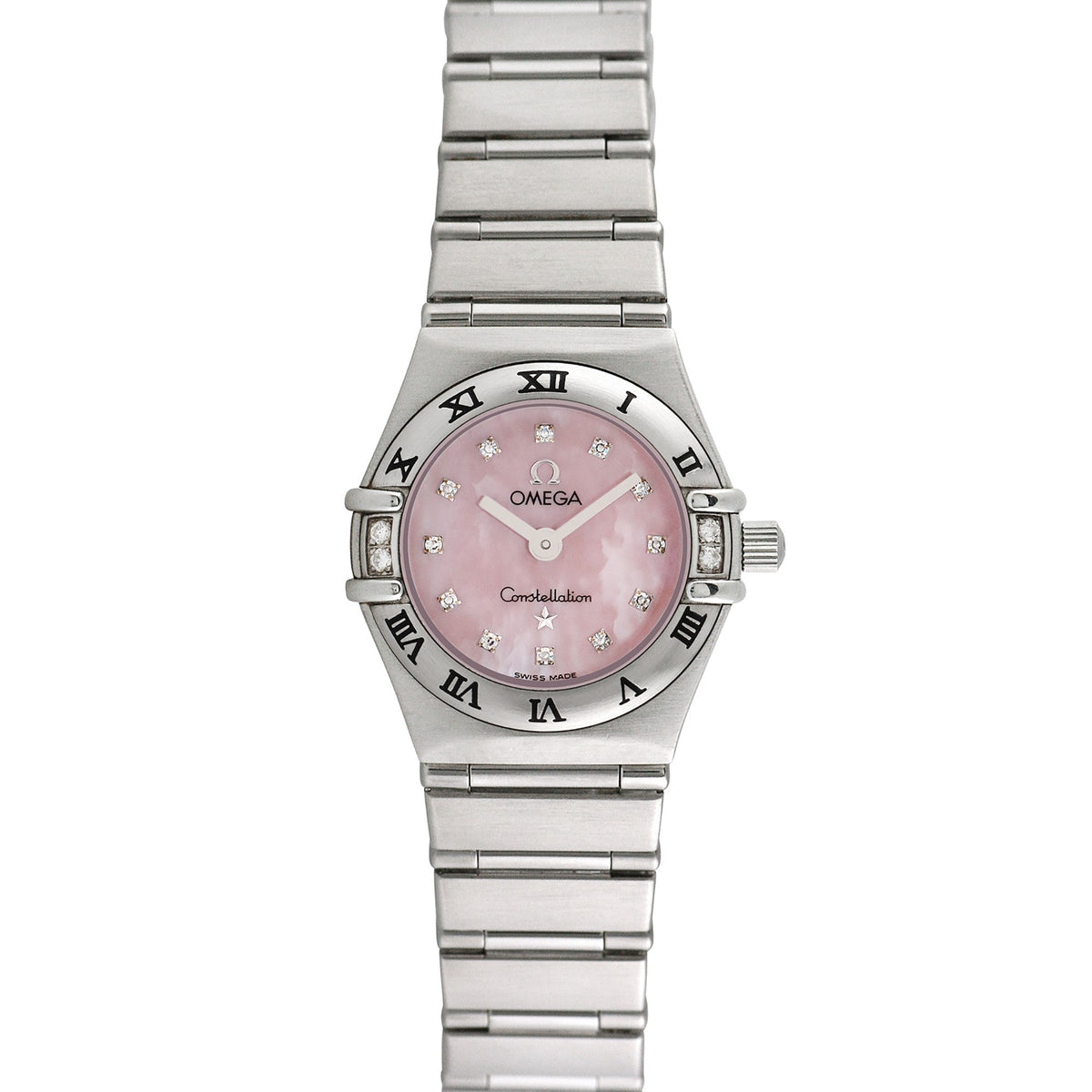 Omega Ladies Constellation #6