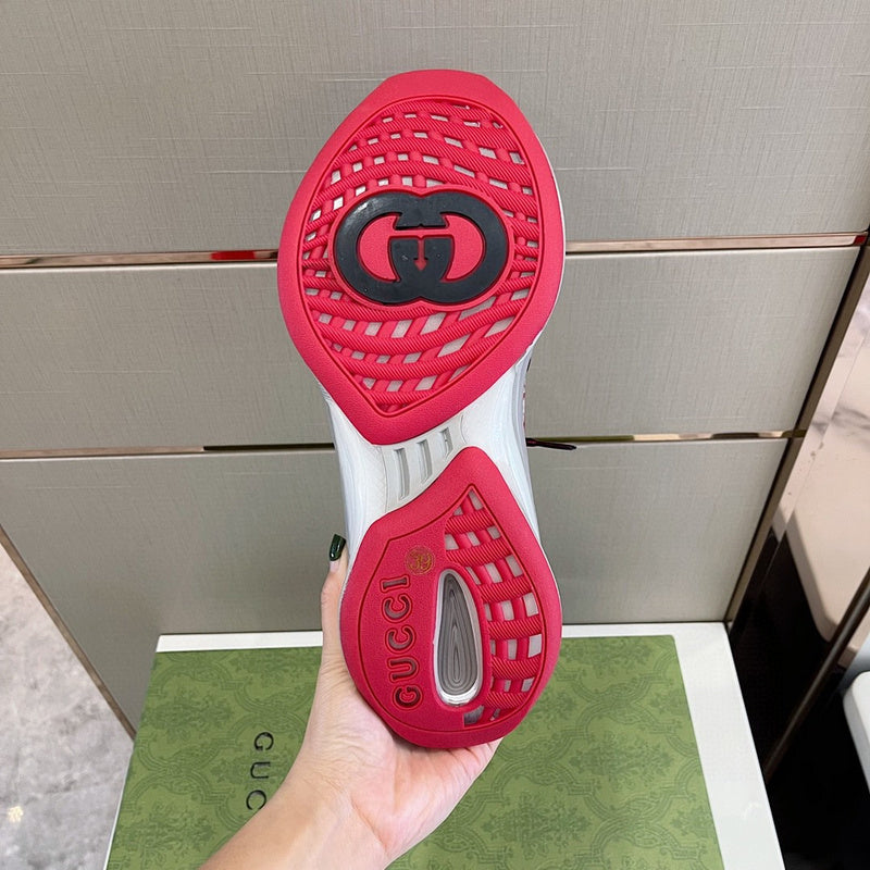Gucci Luxury Shoes