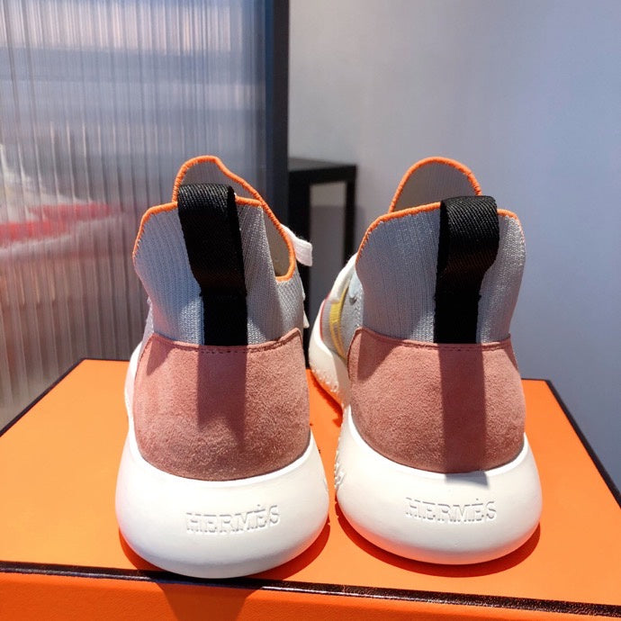 Hermes Luxury Shoes