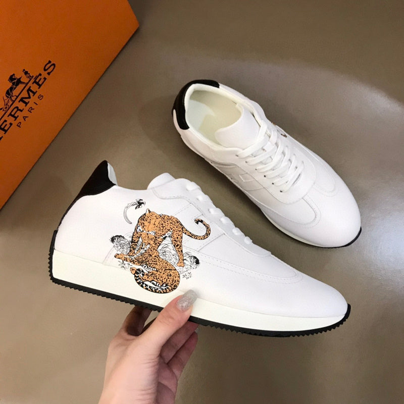 Hermes Luxury Shoes