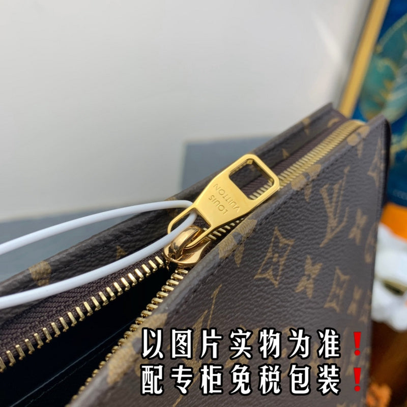 I W Fashion Lu-Vi Bags - 16661