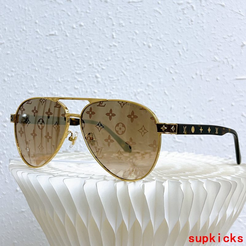 Louis Vuittion Luxury Sunglasses